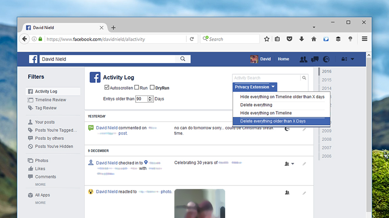 Image: Screenshot